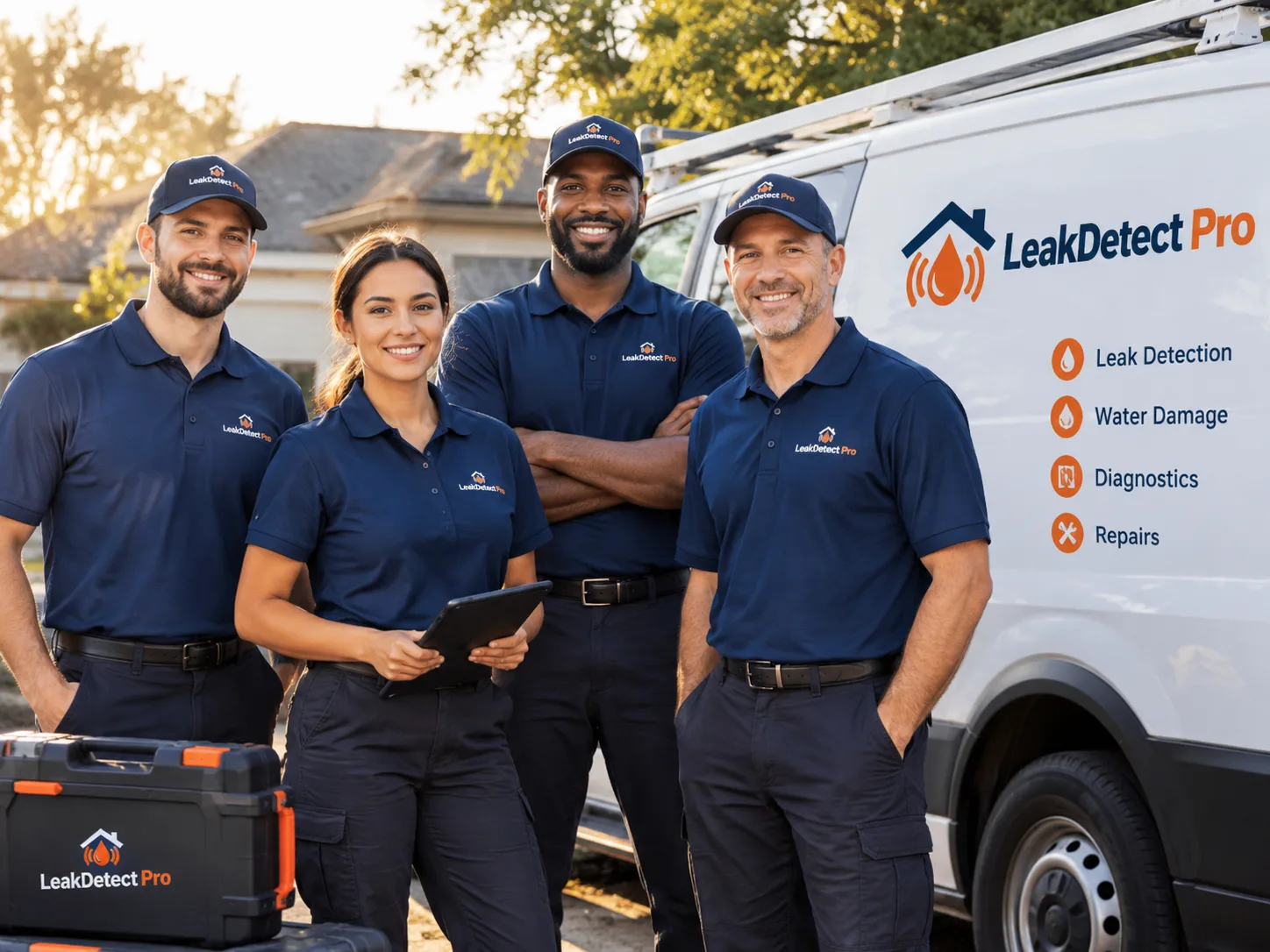 Roof Repair company in Temple Terrace, FL